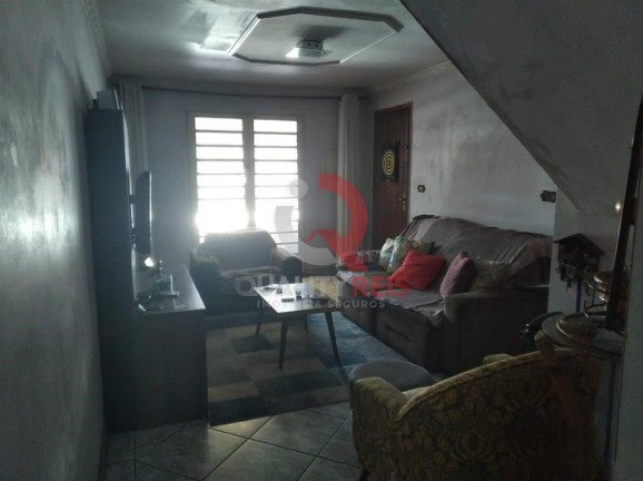 Imagem Sobrado com 2 Quartos à Venda, 136 m² em Vila Nova Mazzei - São Paulo Imagem Sobrado com 2 Quartos à Venda, 136 m² em Vila Nova Mazzei - São Paulo