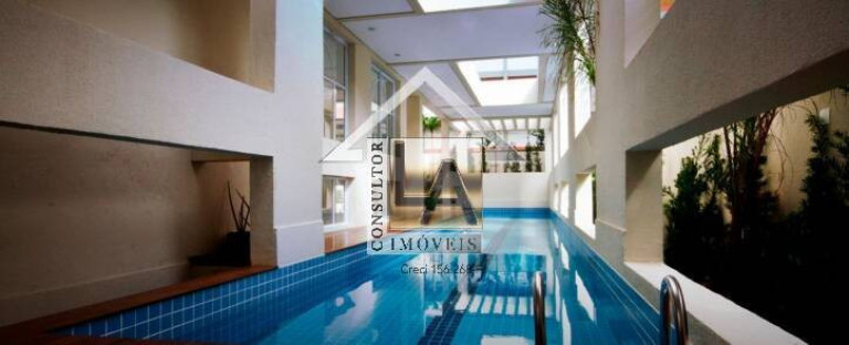 Imagem Apartamento com 4 Quartos à Venda, 380 m² em Alto Da Boa Vista - São Paulo Imagem Apartamento com 4 Quartos à Venda, 380 m² em Alto Da Boa Vista - São Paulo