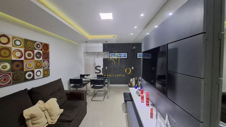 Apartamento com 2 Quartos à Venda, 80 m² em Icaraí - Niterói