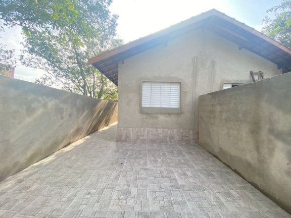 Imagem Casa com 2 Quartos à Venda, 51 m² em Balneário Tupy - Itanhaém