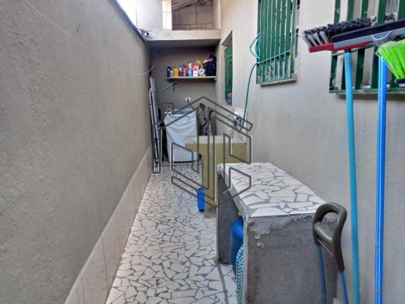 Imagem Casa com 2 Quartos à Venda, 60 m² em Vila São Jorge - São Vicente Imagem Casa com 2 Quartos à Venda, 60 m² em Vila São Jorge - São Vicente