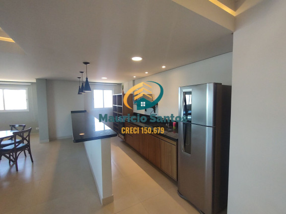 Imagem Apartamento com 2 Quartos à Venda, 77 m² em Centro - Mongaguá Imagem Apartamento com 2 Quartos à Venda, 77 m² em Centro - Mongaguá
