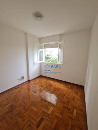 Imagem Apartamento com 1 Quarto à Venda, 45 m² em Barra Funda - São Paulo