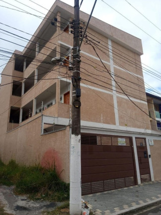 Imagem Imóvel com 2 Quartos à Venda, 37 m² em Jardim Nossa Senhora Do Carmo - São Paulo Imagem Imóvel com 2 Quartos à Venda, 37 m² em Jardim Nossa Senhora Do Carmo - São Paulo