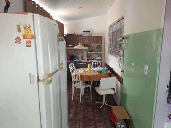 Imagem Casa com 3 Quartos à Venda, 400 m² em Centro - Pirassununga