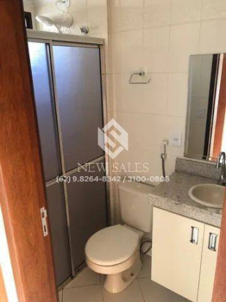 Imagem Apartamento com 3 Quartos à Venda, 79 m² em Setor Bela Vista - Goiânia Imagem Apartamento com 3 Quartos à Venda, 79 m² em Setor Bela Vista - Goiânia