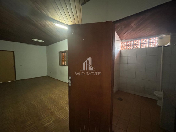 Ponto Comercial à Venda, 263 m² em Centro - Jacareí