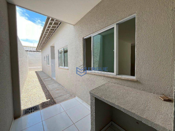 Imagem Casa com 3 Quartos à Venda, 138 m² em São Bento - Fortaleza Imagem Casa com 3 Quartos à Venda, 138 m² em São Bento - Fortaleza