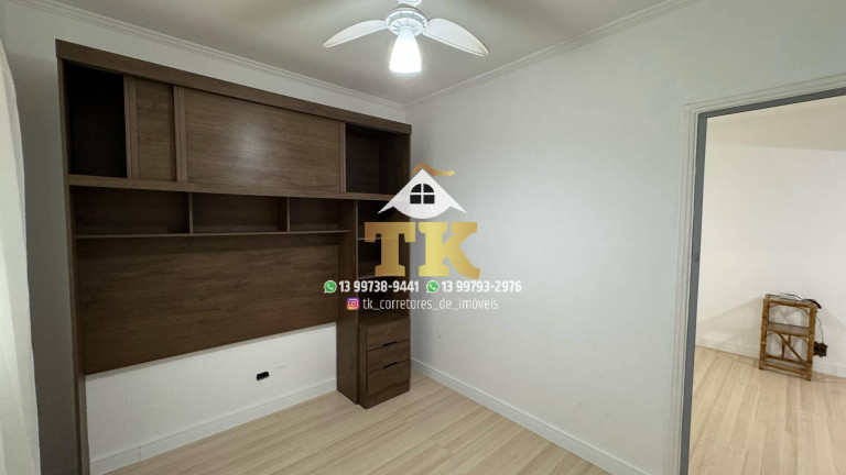Imagem Apartamento com 1 Quarto à Venda, 40 m² em Aviação - Praia Grande Imagem Apartamento com 1 Quarto à Venda, 40 m² em Aviação - Praia Grande