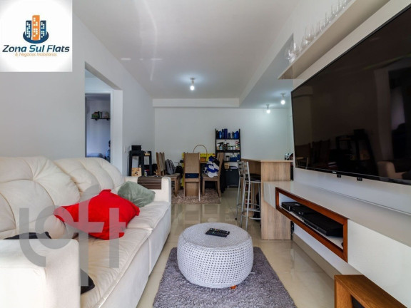 Imagem Apartamento com 2 Quartos à Venda, 75 m² em Vila Andrade - São Paulo Imagem Apartamento com 2 Quartos à Venda, 75 m² em Vila Andrade - São Paulo