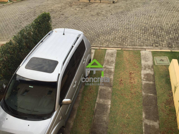 Imagem Casa de Condomínio com 2 Quartos à Venda, 54 m² em Chácara Pavoeiro - Cotia Imagem Casa de Condomínio com 2 Quartos à Venda, 54 m² em Chácara Pavoeiro - Cotia