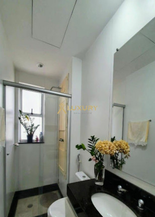 Imagem Imóvel com 3 Quartos à Venda, 107 m² em Belvedere - Belo Horizonte