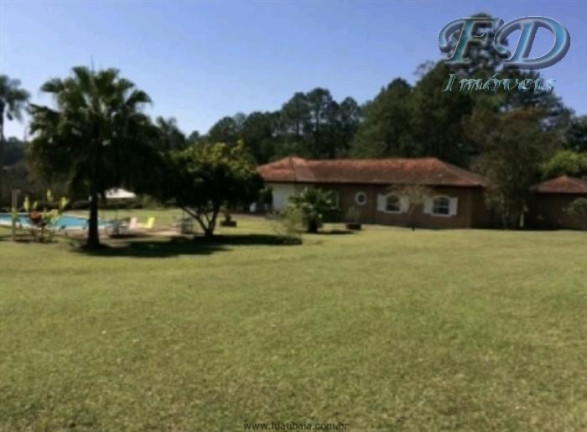Imagem Chácara com 10 Quartos à Venda, 294.000 m² em Sul Brasil - Atibaia Imagem Chácara com 10 Quartos à Venda, 294.000 m² em Sul Brasil - Atibaia