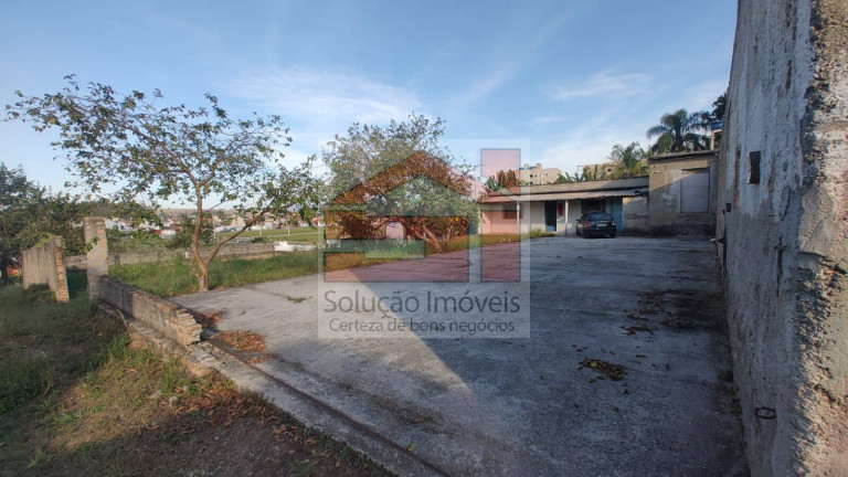 Imagem Terreno à Venda, 1.088 m² em Jardim Rafael - Caçapava Imagem Terreno à Venda, 1.088 m² em Jardim Rafael - Caçapava