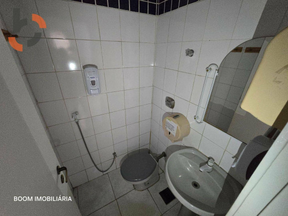 Imagem Sala Comercial para Alugar, 74 m² em Centro - Nova Iguaçu Imagem Sala Comercial para Alugar, 74 m² em Centro - Nova Iguaçu