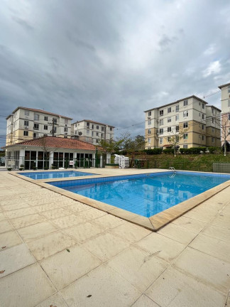 Imagem Apartamento com 3 Quartos à Venda, 66 m² em Mário Quintana - Porto Alegre