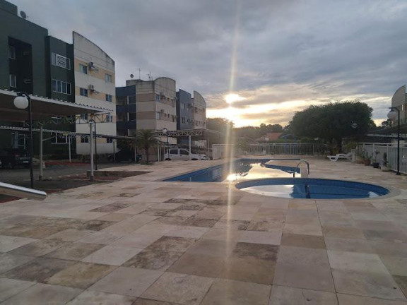 Imagem Apartamento com 3 Quartos à Venda, em Piçarreira - Teresina Imagem Apartamento com 3 Quartos à Venda, em Piçarreira - Teresina