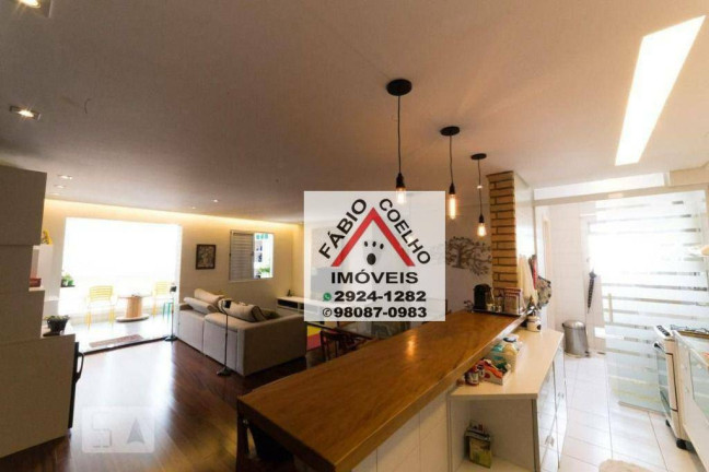 Imagem Apartamento com 3 Quartos à Venda, 107 m² em Jardim Marajoara - São Paulo
