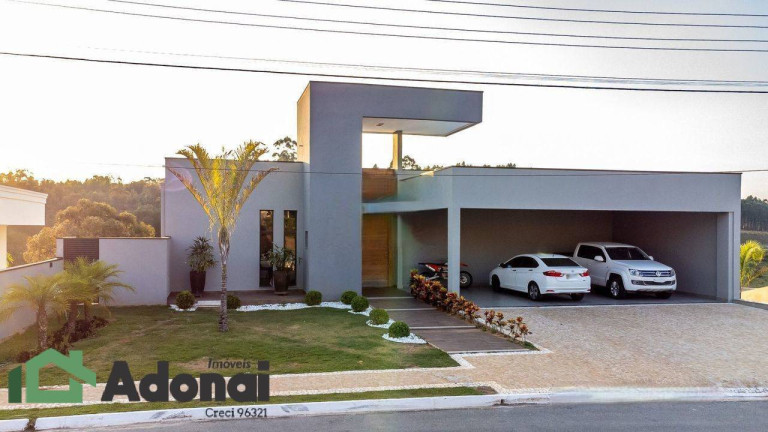 Imagem Casa com 4 Quartos à Venda,  em Jardim Tarumã - Jundiaí