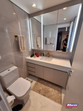 Imagem Apartamento com 1 Quarto à Venda, 110 m² em Brooklin Novo - São Paulo Imagem Apartamento com 1 Quarto à Venda, 110 m² em Brooklin Novo - São Paulo