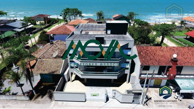 Imagem Imóvel com 2 Quartos à Venda, 58 m² em Itapoá - Itapoá