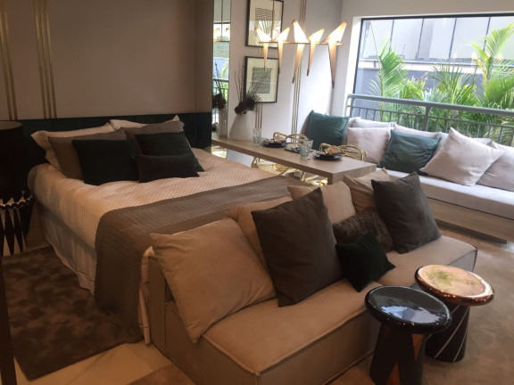 Imagem Imóvel Comercial à Venda, 28 m² em Vila Clementino - São Paulo Imagem Imóvel Comercial à Venda, 28 m² em Vila Clementino - São Paulo