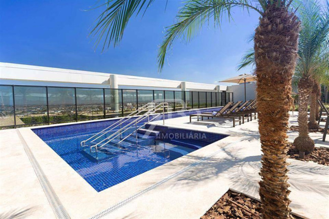 Imagem Edifício Residencial à Venda, 25 m² em Jardim Do Lago Continuação - Campinas Imagem Edifício Residencial à Venda, 25 m² em Jardim Do Lago Continuação - Campinas