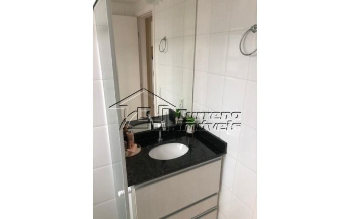 Imagem Apartamento com 2 Quartos à Venda, 63 m² em Jardim Oriente - São José Dos Campos Imagem Apartamento com 2 Quartos à Venda, 63 m² em Jardim Oriente - São José Dos Campos