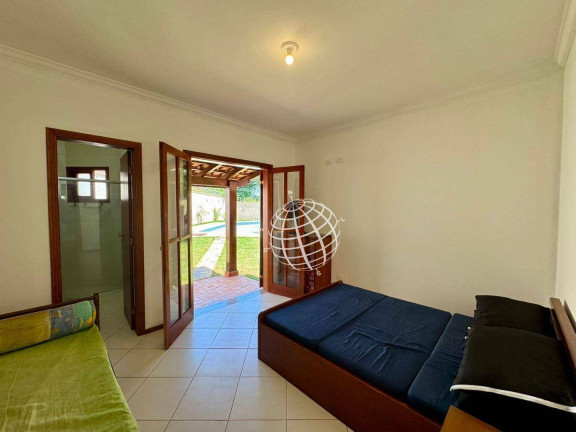 Imagem Casa com 2 Quartos à Venda, 182 m² em Chácaras Maringá - Atibaia
