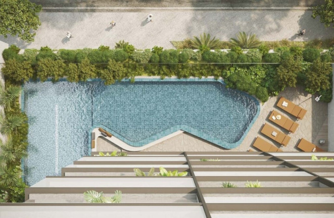 Imagem Imóvel com 1 Quarto à Venda, 67 m² em Copacabana - Rio De Janeiro