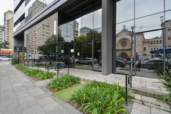 Imagem Imóvel com 1 Quarto à Venda, 23 m² em Jardim Paulista - São Paulo Imagem Imóvel com 1 Quarto à Venda, 23 m² em Jardim Paulista - São Paulo