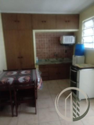 Imagem Apartamento com 3 Quartos à Venda, 130 m² em Embaré - Santos