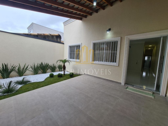 Imagem Casa com 3 Quartos à Venda, 175 m² em Vila Branca - Jacareí Imagem Casa com 3 Quartos à Venda, 175 m² em Vila Branca - Jacareí