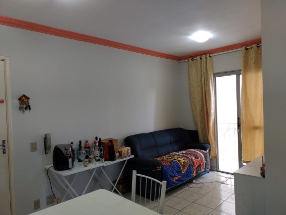 Imagem Imóvel com 2 Quartos à Venda, 56 m² em Planalto - São Bernardo Do Campo