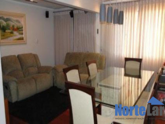 Imagem Apartamento com 2 Quartos à Venda, 86 m² em Jaguaré - São Paulo