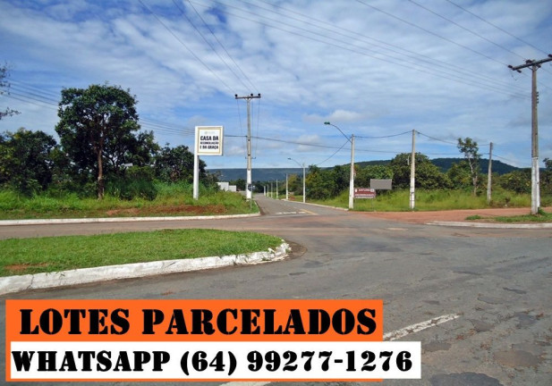 Imóvel à Venda, 300 m² em Melhores Localizações - Caldas Novas