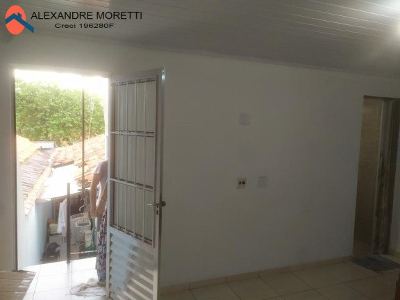 Imagem Casa com 3 Quartos à Venda, 125 m² em Vila Angelica - Sorocaba Imagem Casa com 3 Quartos à Venda, 125 m² em Vila Angelica - Sorocaba