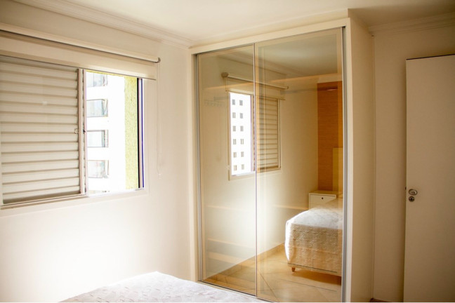 Imagem Apartamento com 2 Quartos à Venda, 50 m² em Vila Mascote - São Paulo Imagem Apartamento com 2 Quartos à Venda, 50 m² em Vila Mascote - São Paulo