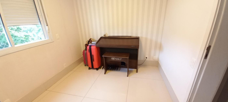 Imagem Apartamento com 3 Quartos à Venda, 128 m² em Nova Petrópolis - São Bernardo Do Campo