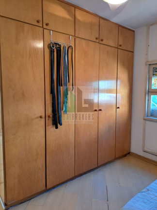 Imagem Apartamento com 2 Quartos à Venda, 80 m² em Vila Mariana - São Paulo Imagem Apartamento com 2 Quartos à Venda, 80 m² em Vila Mariana - São Paulo