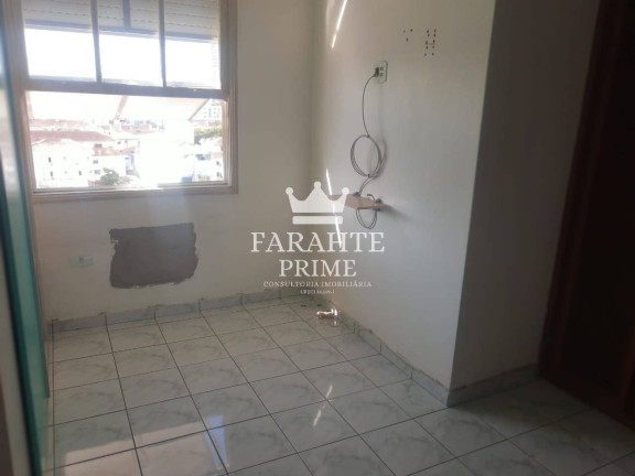 Imagem Apartamento com 1 Quarto à Venda, 60 m² em Marapé - Santos Imagem Apartamento com 1 Quarto à Venda, 60 m² em Marapé - Santos