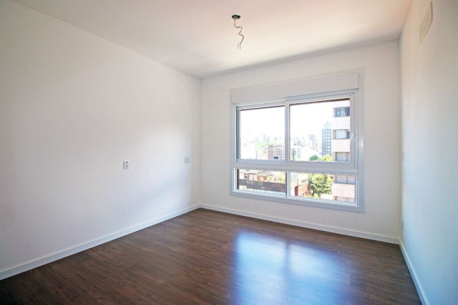 Imagem Apartamento com 3 Quartos à Venda, 110 m² em Petrópolis - Porto Alegre