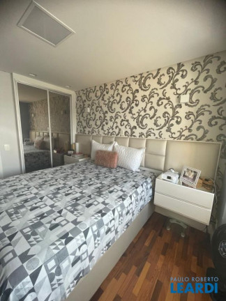 Imagem Apartamento com 3 Quartos à Venda, 121 m² em Casa Branca - Santo André Imagem Apartamento com 3 Quartos à Venda, 121 m² em Casa Branca - Santo André