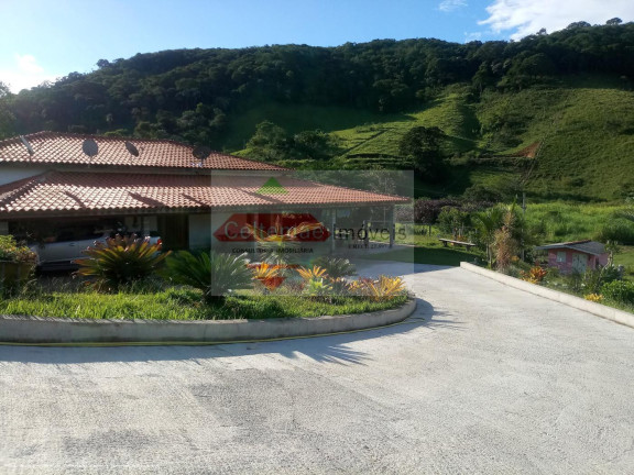 Imagem Chácara com 4 Quartos à Venda, 384 m² em Santa Luzia Rural - Taubaté