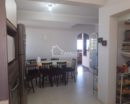 Imagem Casa com 4 Quartos à Venda, 401 m² em Jardim América - Sorocaba