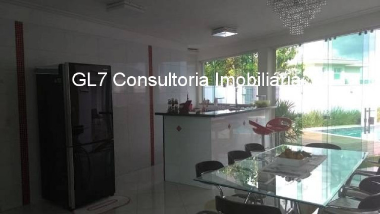 Imagem Casa com 4 Quartos à Venda,  em Jardim Dos Lagos - Indaiatuba