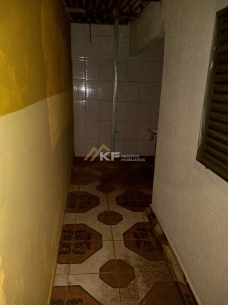 Imagem Casa com 3 Quartos à Venda, 104 m² em Alto Do Ipiranga - Ribeirão Preto Imagem Casa com 3 Quartos à Venda, 104 m² em Alto Do Ipiranga - Ribeirão Preto