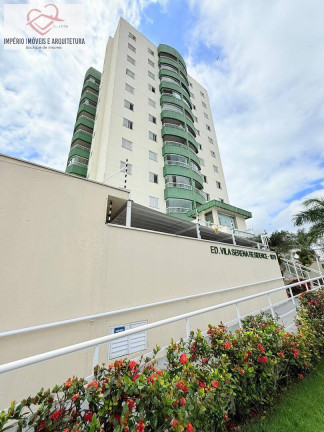 Imagem Apartamento com 3 Quartos à Venda,  em Indaiá - Caraguatatuba