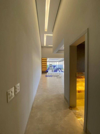 Imagem Casa com 4 Quartos à Venda, 265 m² em Residencial Quinta Do Golfe - São José Do Rio Preto Imagem Casa com 4 Quartos à Venda, 265 m² em Residencial Quinta Do Golfe - São José Do Rio Preto