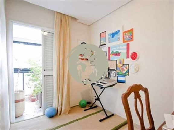 Foto do imóvel Apartamento com 3 Quartos à Venda, 120 m² em Campo Grande - Santos